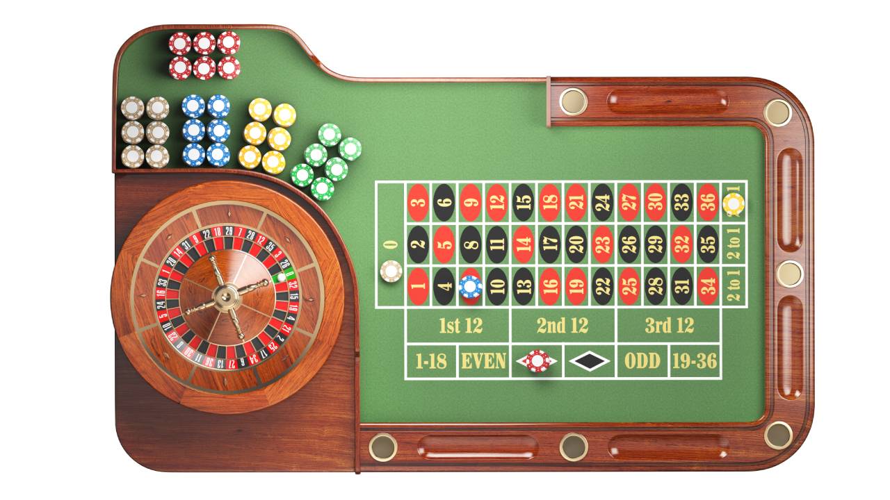 The 4 Most Successful Online Roulette Strategies